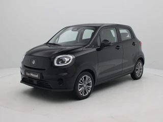 Leapmotor T03 Design 37.3 kWh