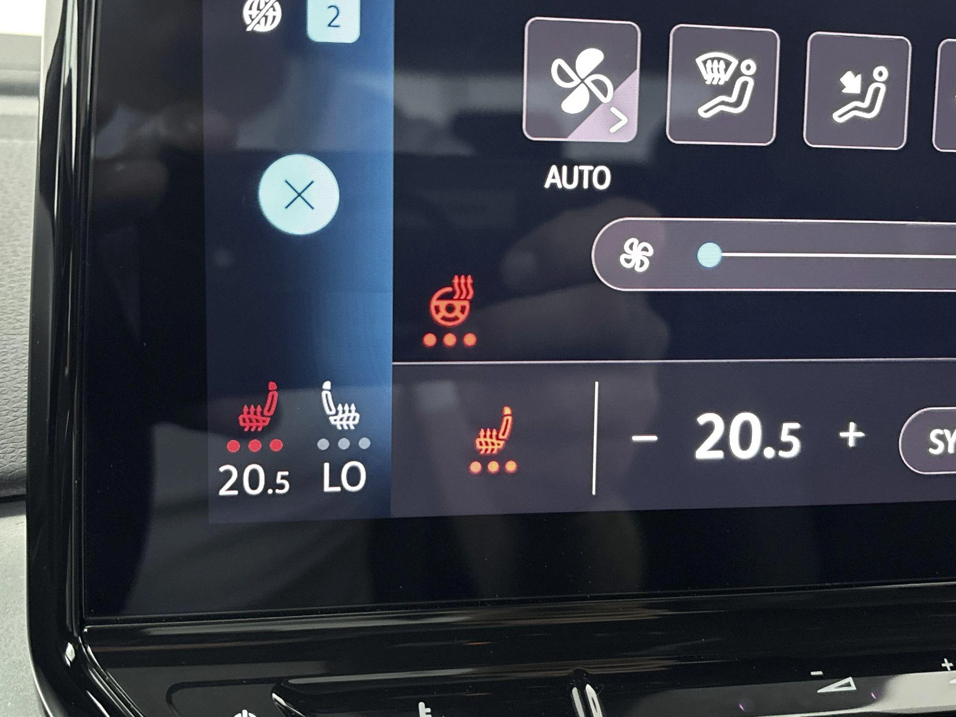 Volkswagen ID.4 Life 77 kWh 204 PK