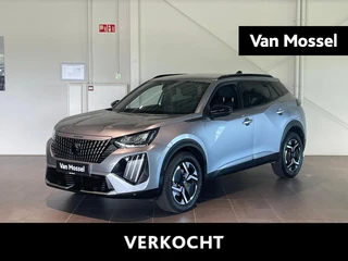 Peugeot 2008 1.2 Hybrid 136 Allure
