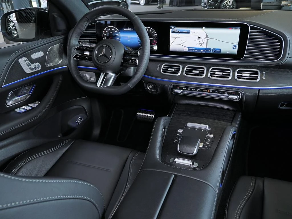 Mercedes-Benz-GLE 350 de-image-10
