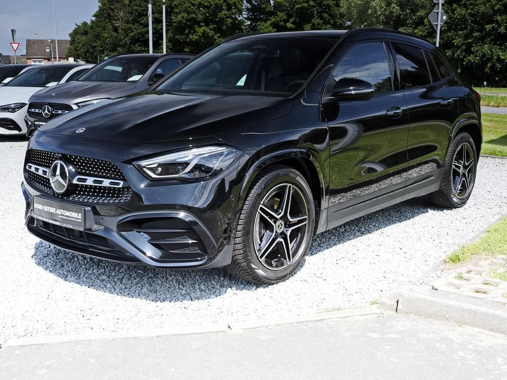 Mercedes-Benz-GLA 200 d-image-7
