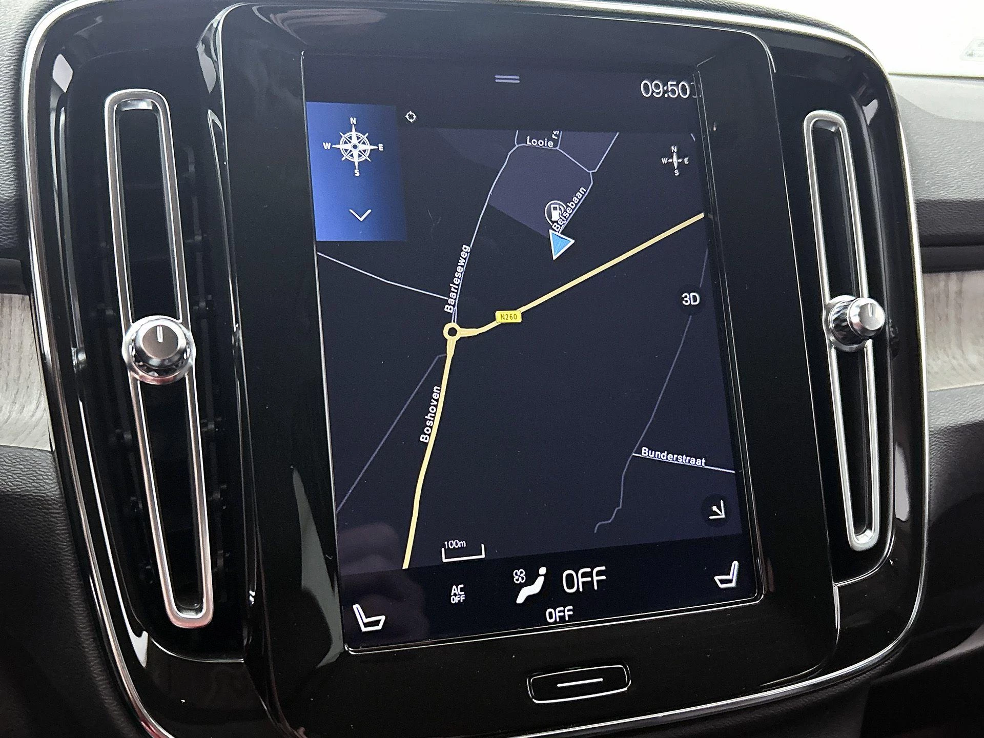 Volvo XC40 1.5 T3 Inscription