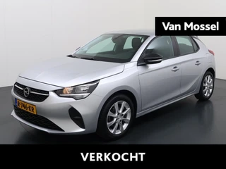 Opel Corsa 1.2 Edition