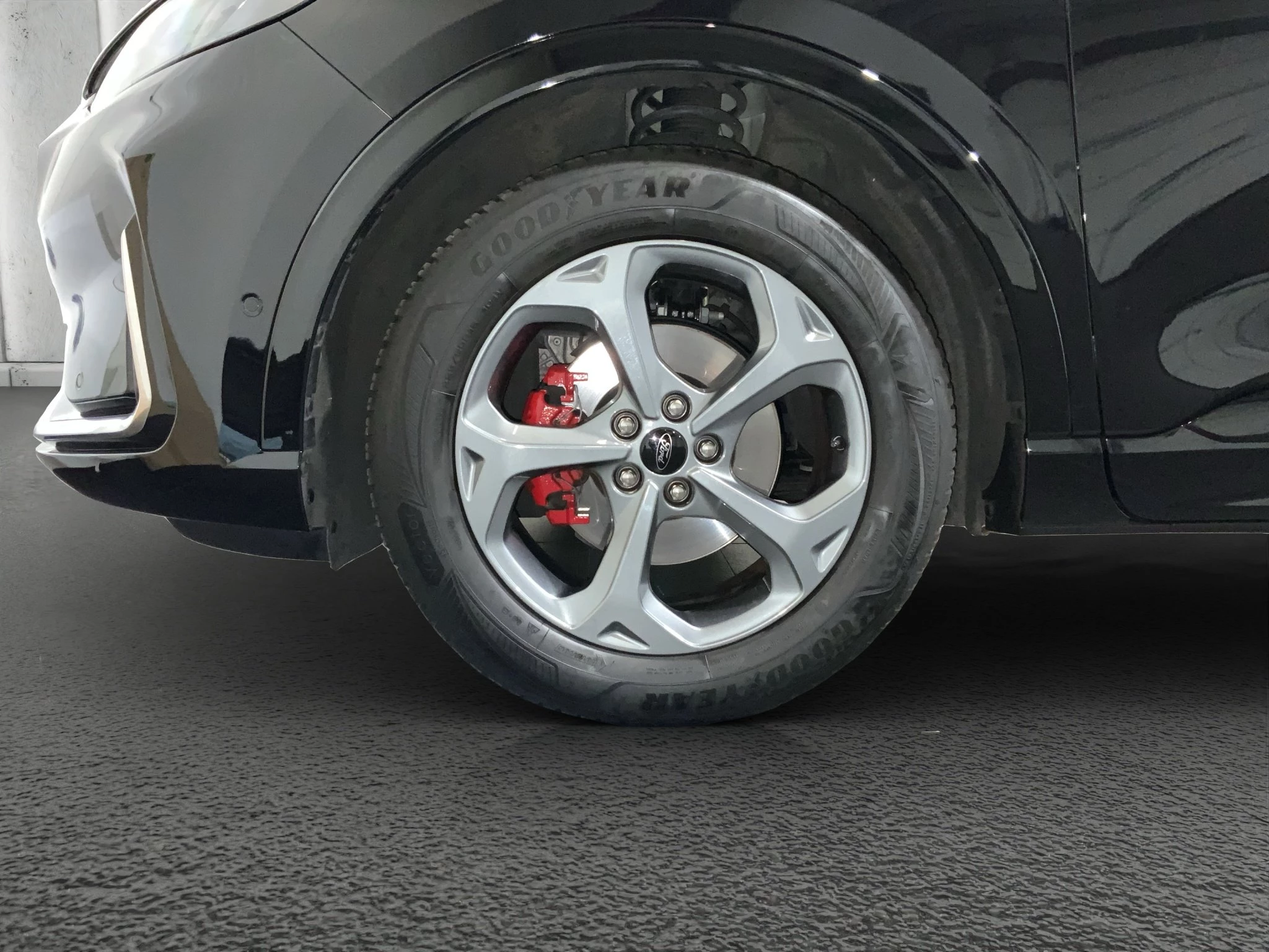 Ford Kuga ST-Line X Aut.*360GRAD*LED-MATRIX*NAVI*GRA*WINTER-PKT.