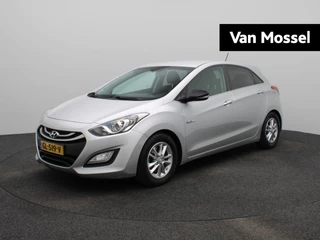 Hyundai i30 1.6 GDI Go! |