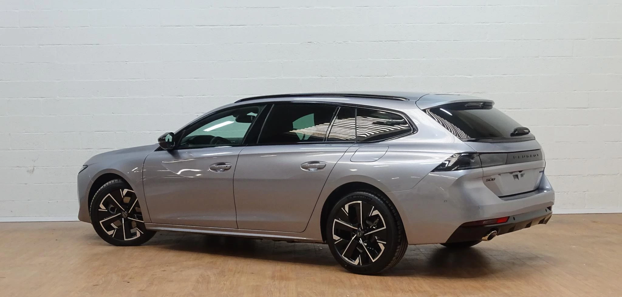 Peugeot 508 SW 1.6 Hybrid 225 e-EAT8 Allure