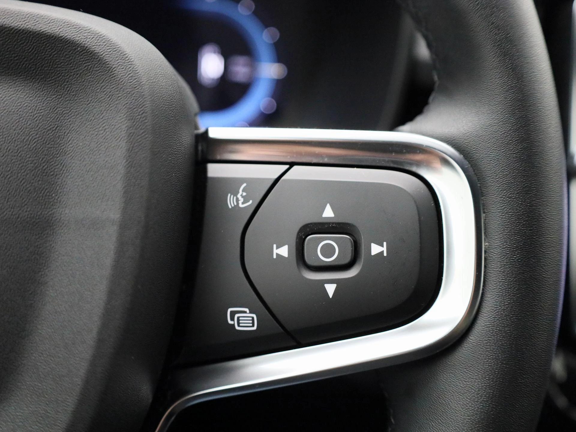 Volvo XC40 Recharge Core