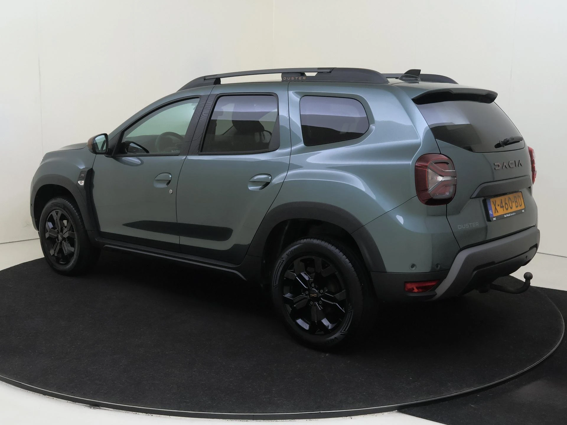 Dacia Duster 1.0 TCe 100 ECO-G Extreme
