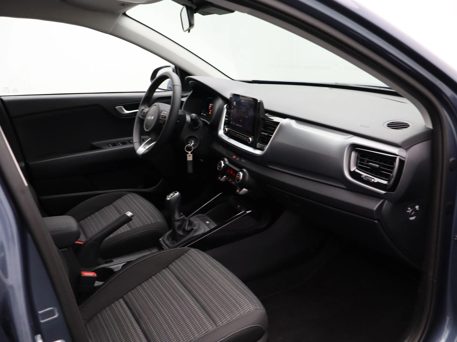 Kia Stonic 1.0 T-GDi MHEV DynamicLine