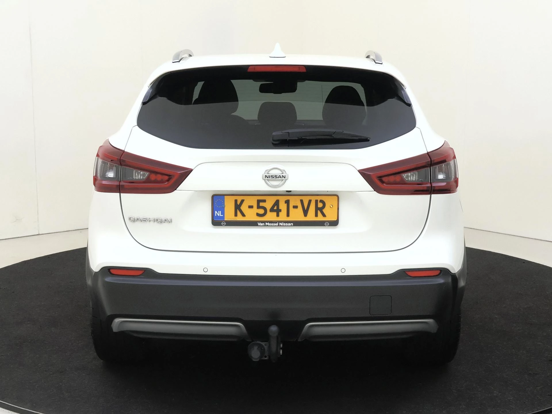 Nissan QASHQAI 1.3 DIG-T Premium Edition