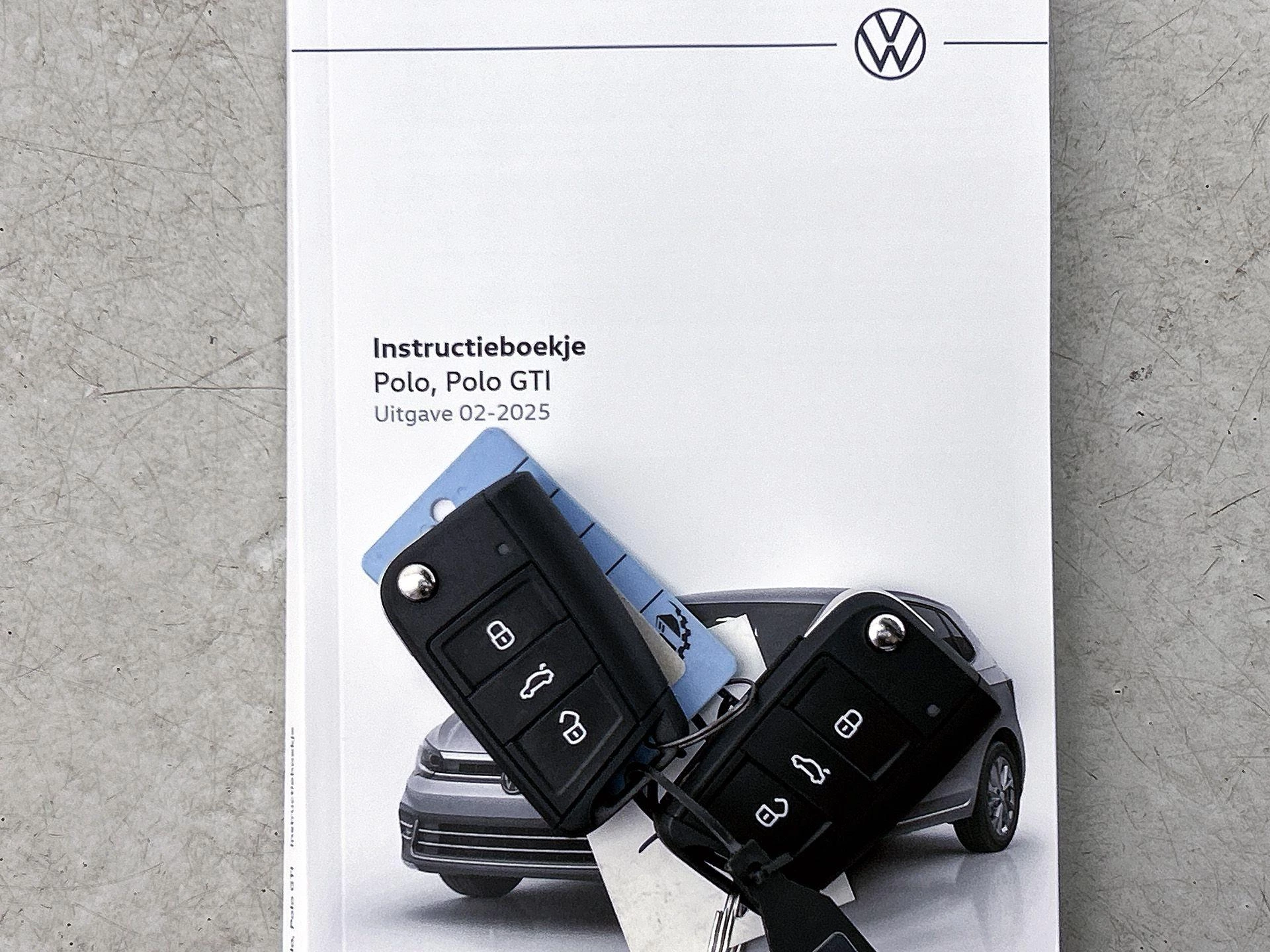Volkswagen Polo 1.0 TSI Life Edition