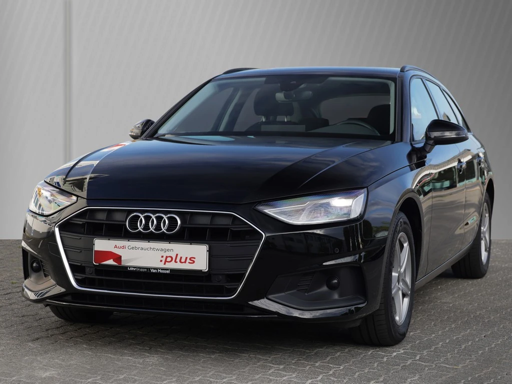 Audi-A4-image-1