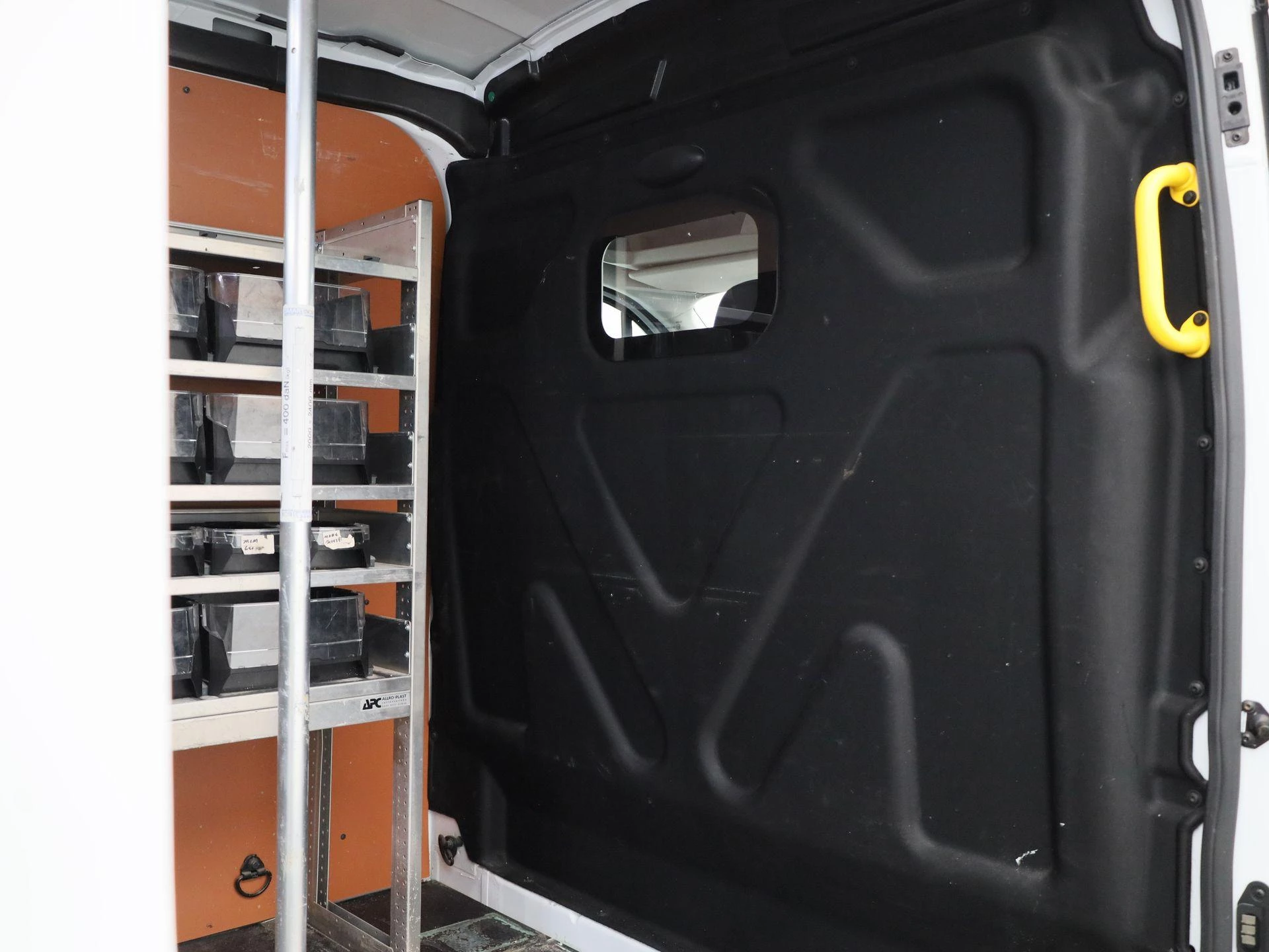 Ford Transit 290 2.0 TDCI L2H2 Trend