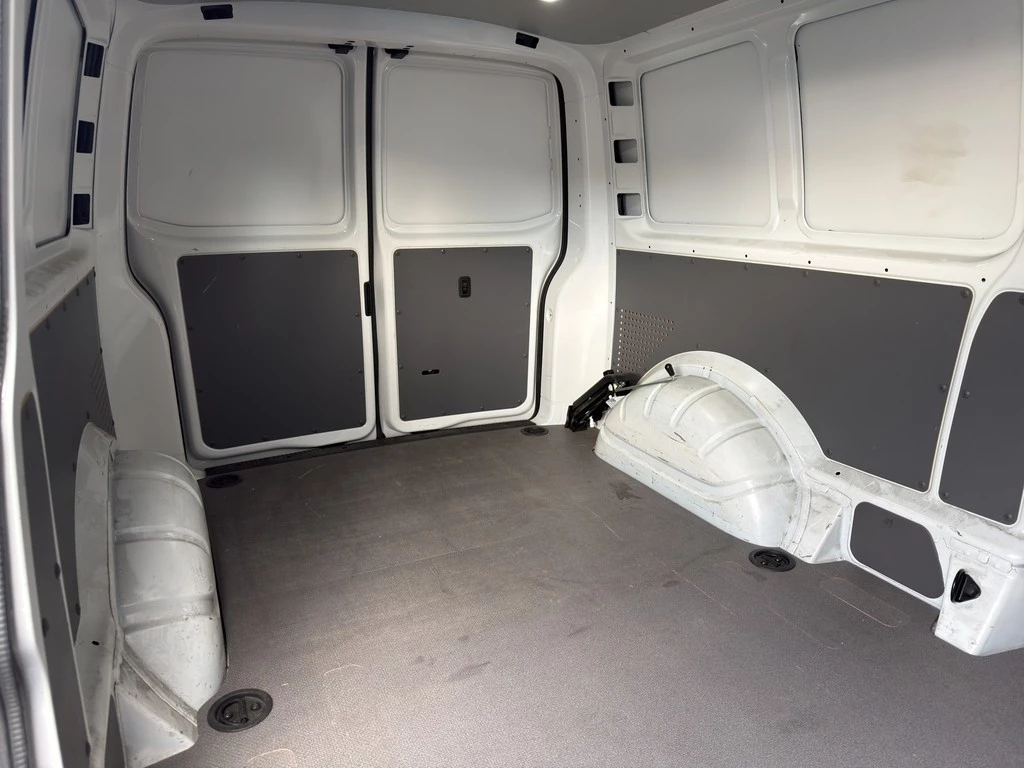 Volkswagen Transporter T6.1 Kasten 2.0 TDI ECO Profi *KAMERA*SITZHEIZUNG*