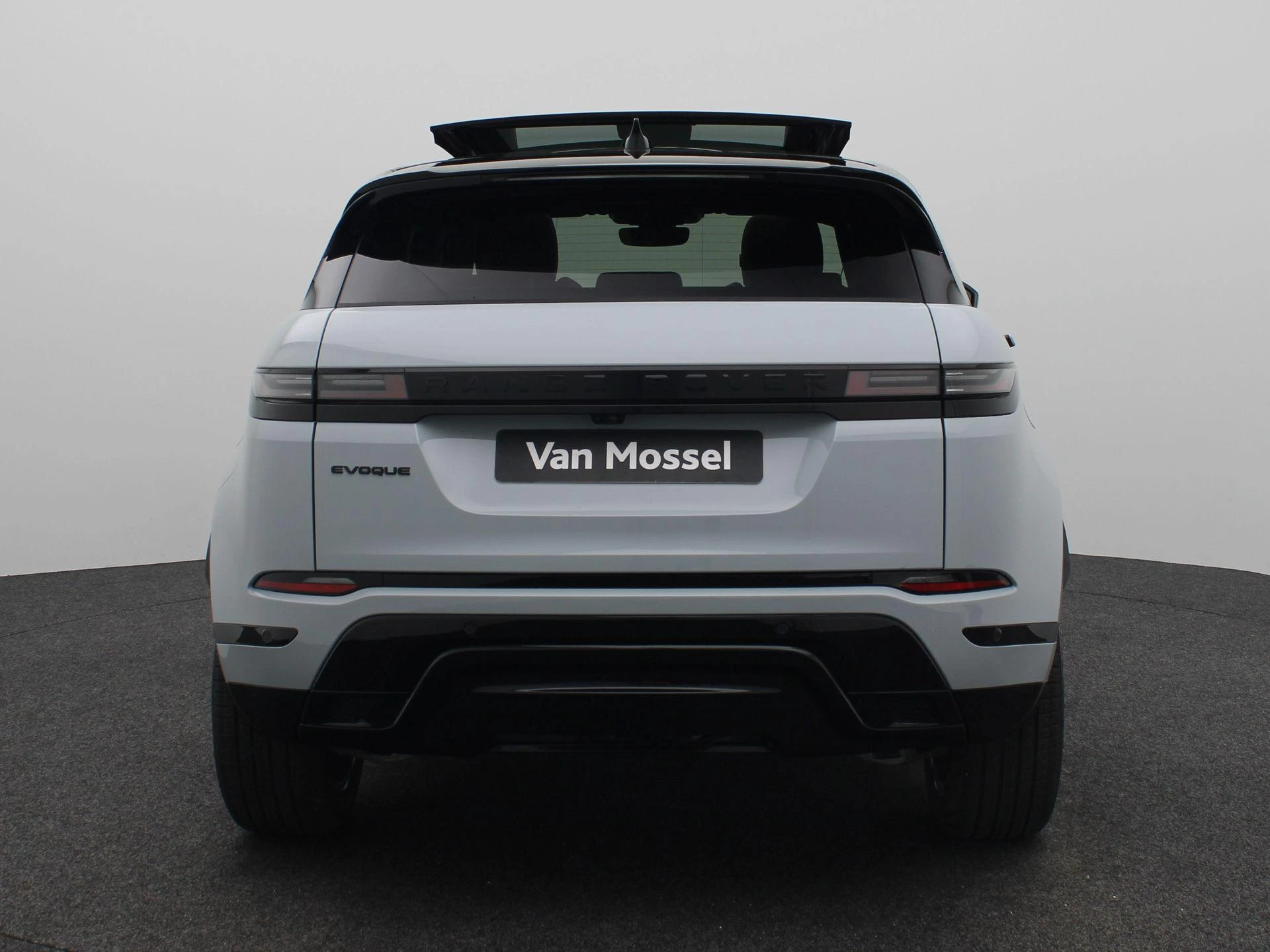 Land Rover Range Rover Evoque 1.5 P270e PHEV AWD Business Dynamic Edition