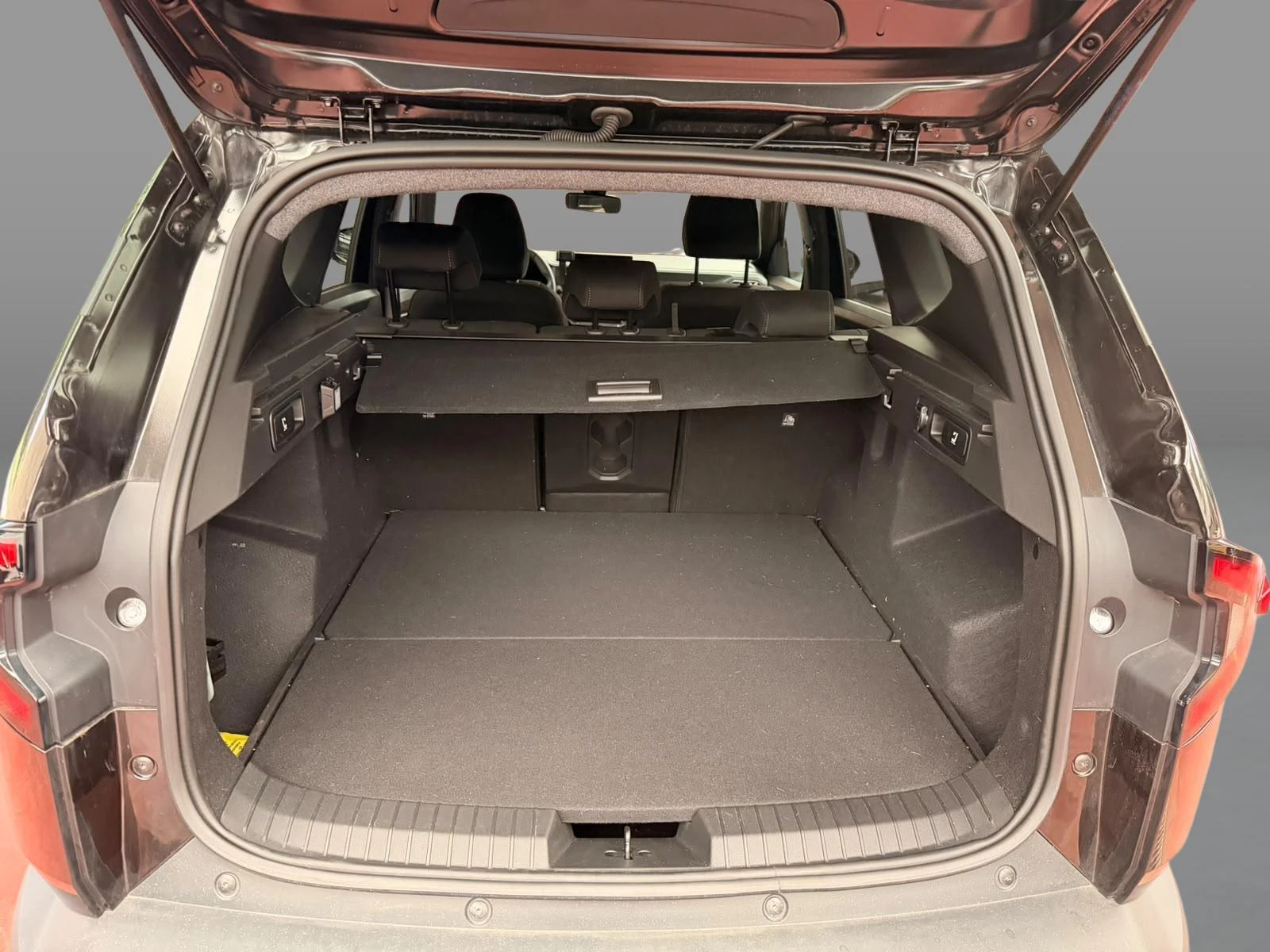 Dacia Bigster Hybrid-G 150 4x4 Extreme