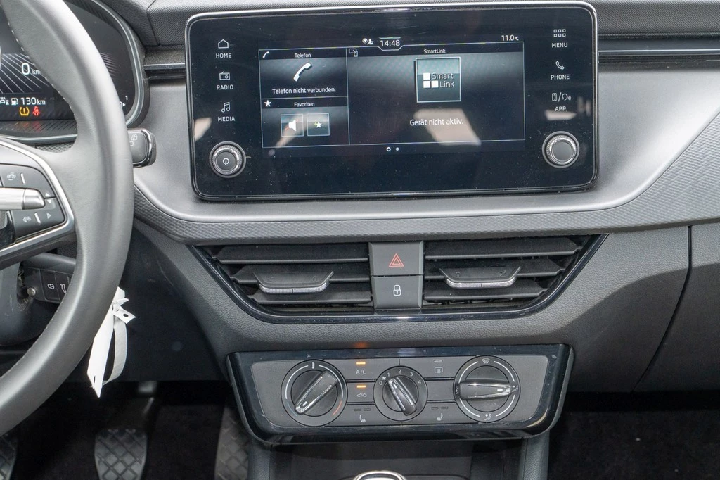 Škoda Scala 1.0 TSI Essence
