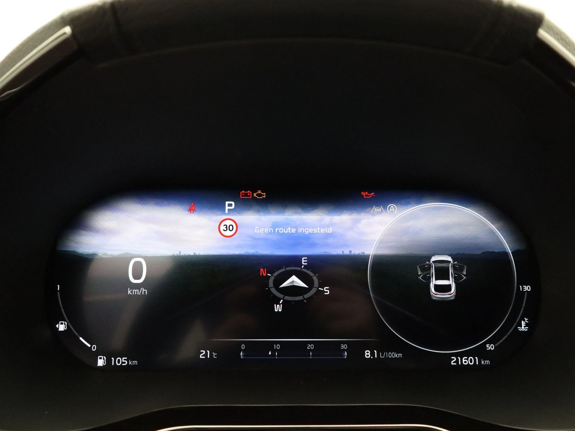 Kia ProCeed 1.5 T-GDi GT-PlusLine