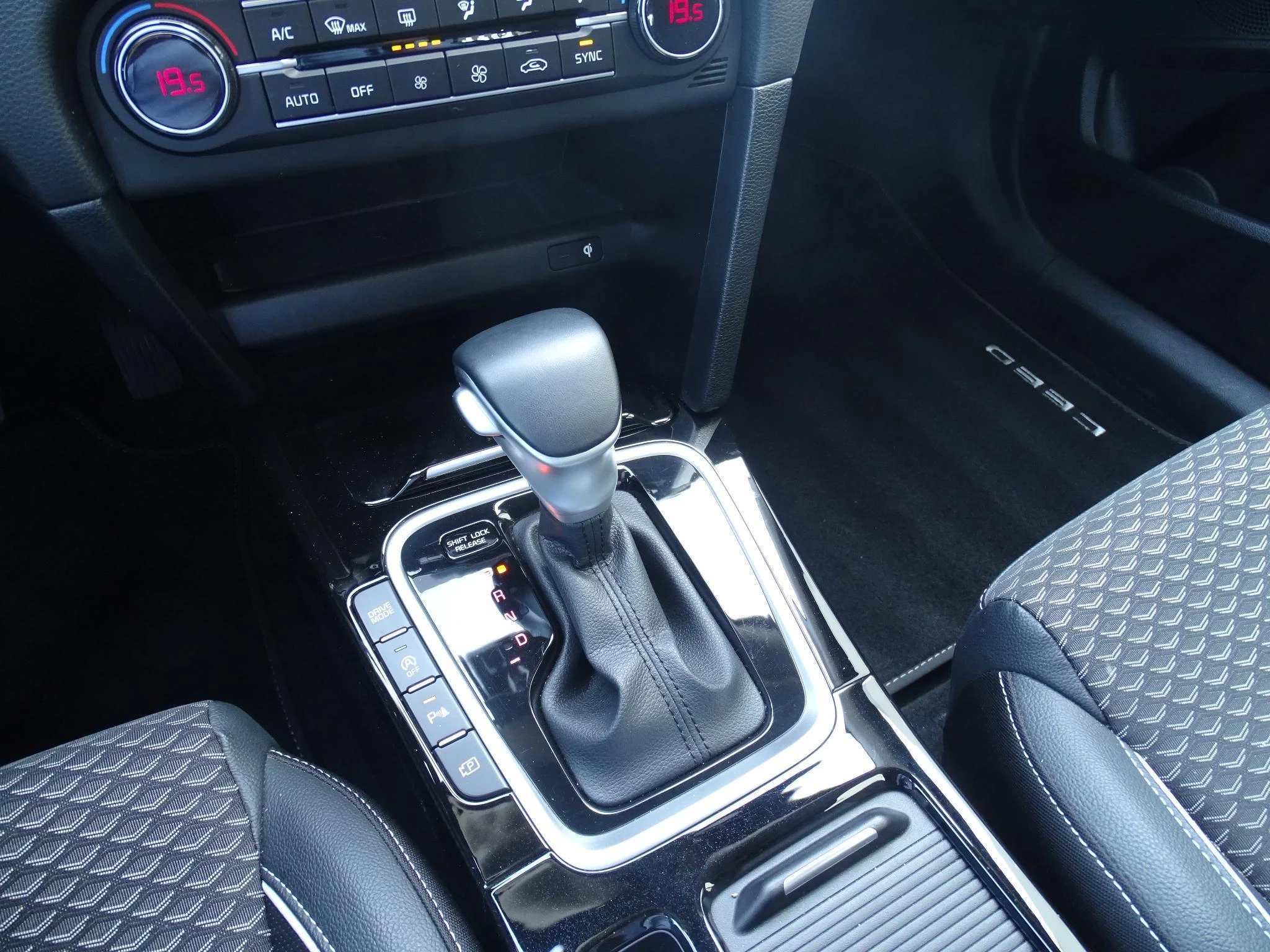 Kia Ceed Sportswagon Pulse 1.0 T-GDi 100 MHEV DCT ISG