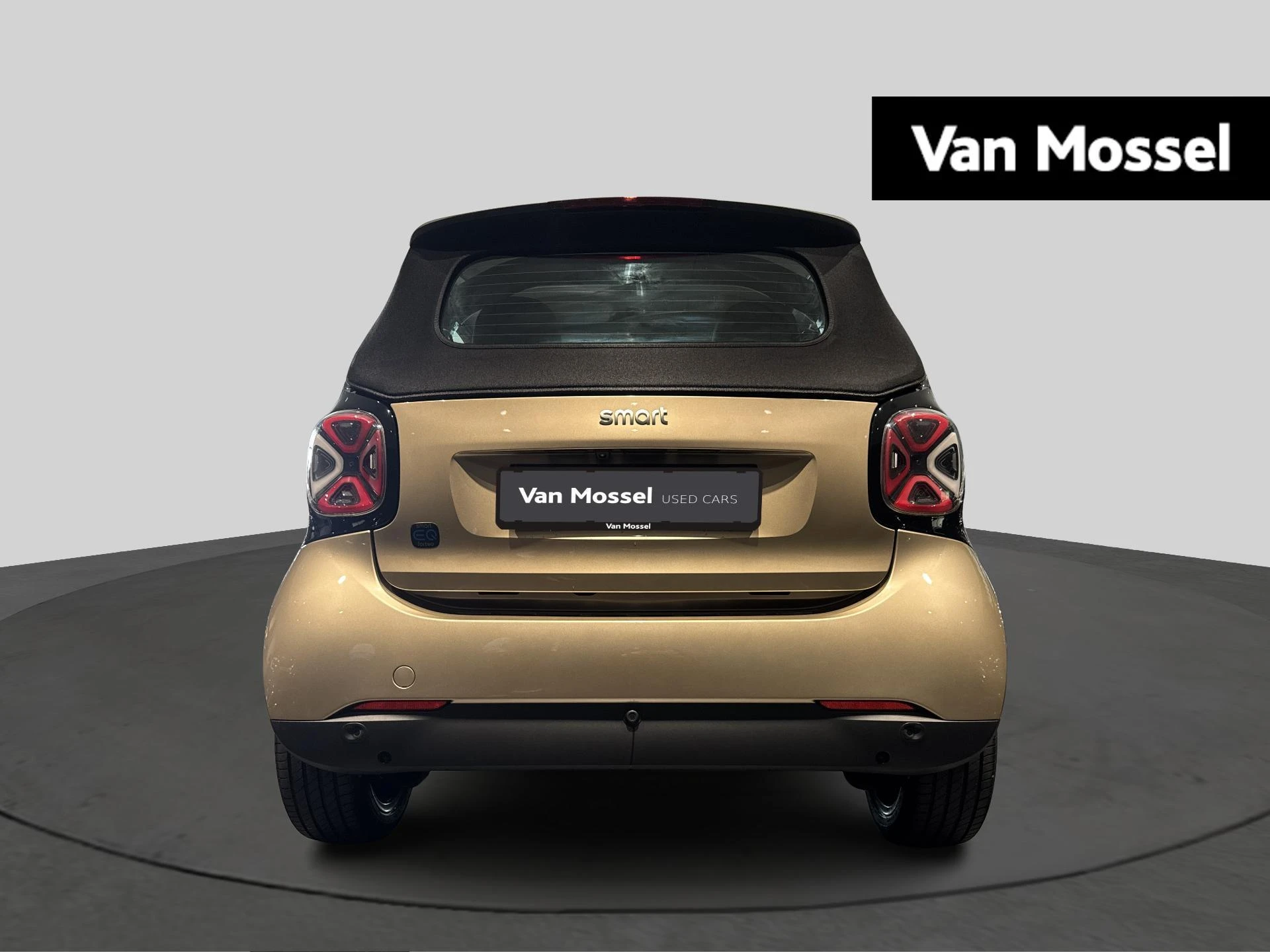 Smart smart Fortwo