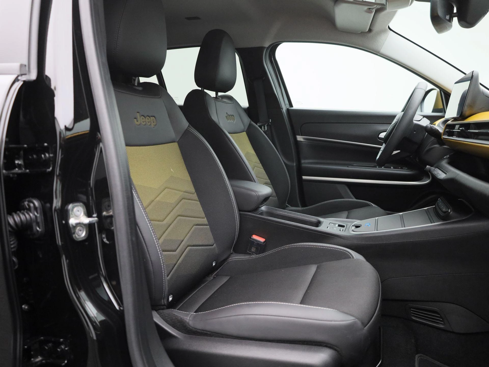 Jeep Avenger 54kWh 1st Edition