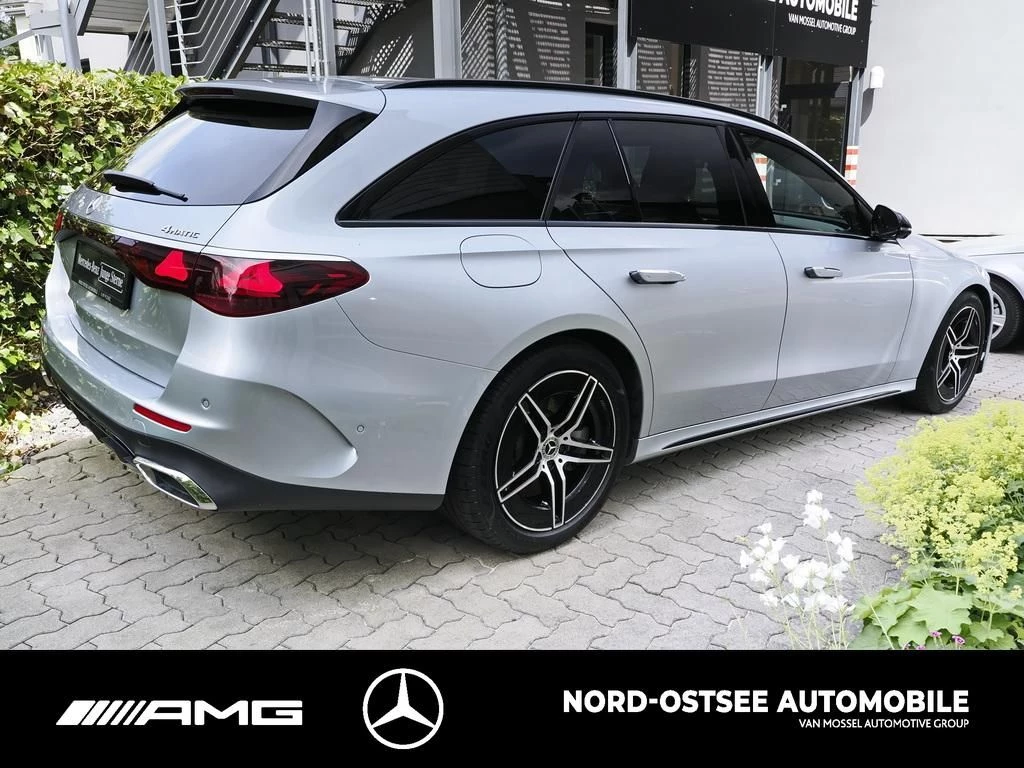 Mercedes-Benz E-Klasse 300 T de 4M EDITION AMG PANO SOUND NIGHT 360° AMG LineW214 E 300 T de 4M EDITION AMG PANO SOUND NIGHT 360° AMG Line