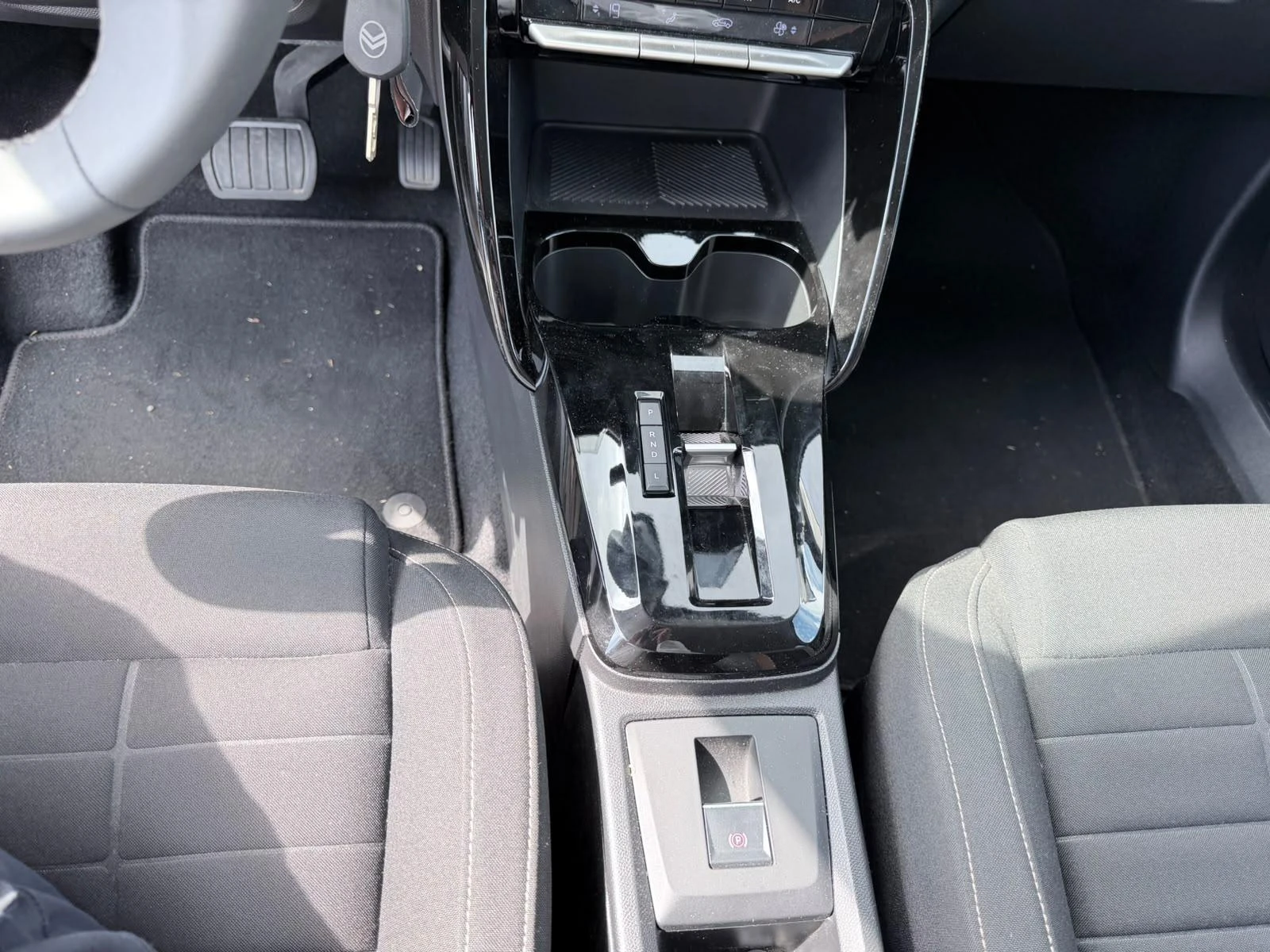 Citroën-C3 Aircross-image-11