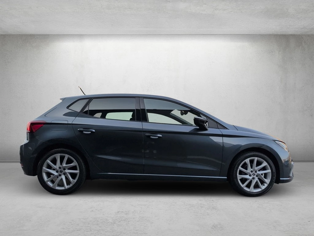 SEAT Ibiza FR 1.0 TSI 116PS DSG Navi; Sitzheizung; Rückfahrkamera