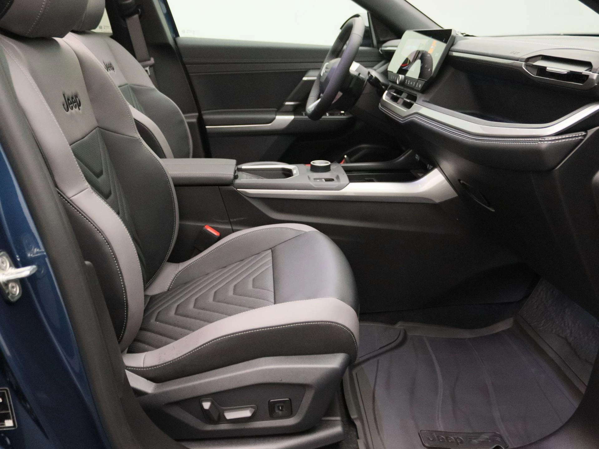 Jeep Compass 1.2 e-Hybrid First Edition