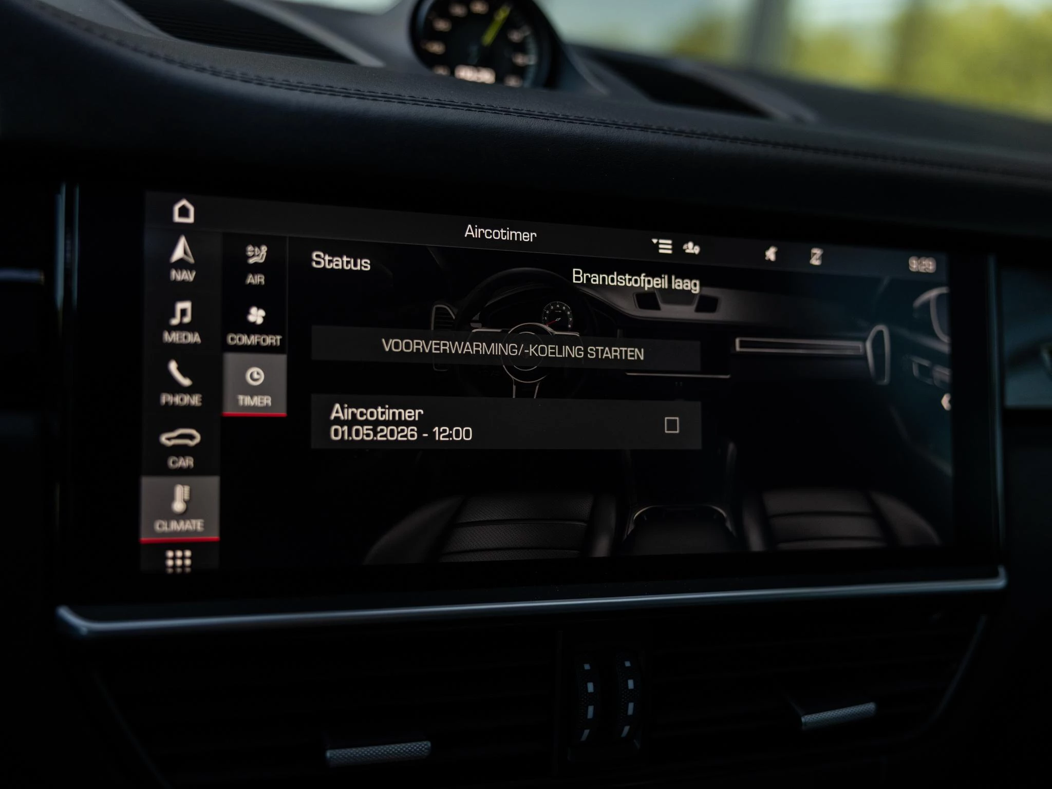 Porsche Cayenne 3.0 E-Hybrid