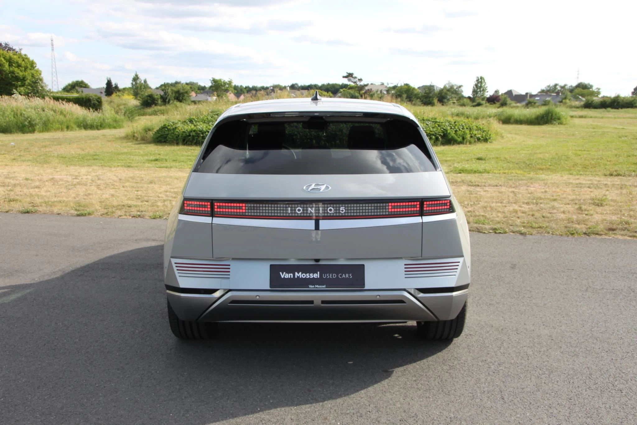 Hyundai IONIQ 5 77.4kWh Balance