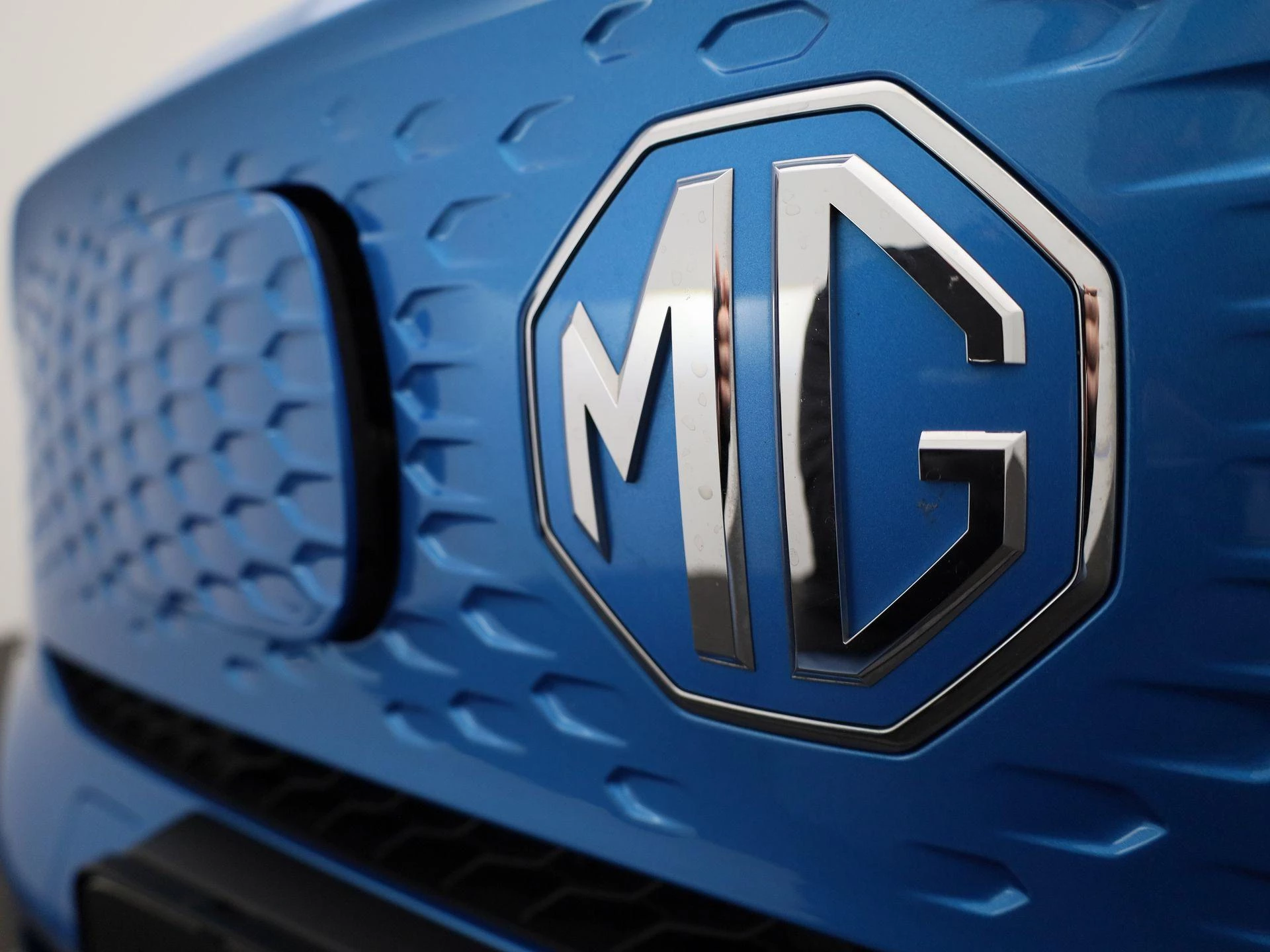 MG ZS Standard Range 51 kWh Comfort