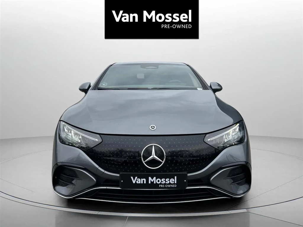 Mercedes-Benz EQE 350 EL AMG Edition 292HK Aut.