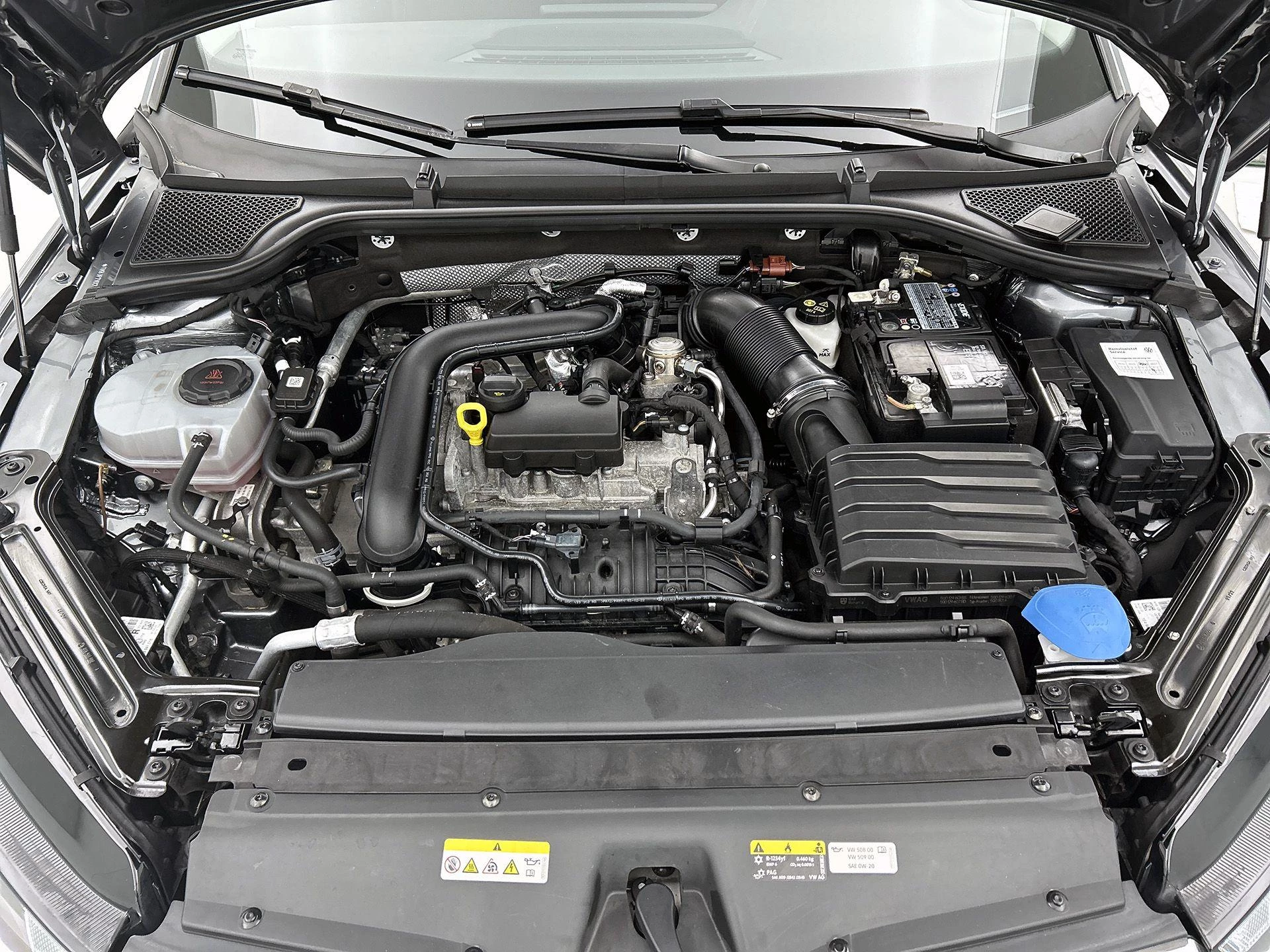 Škoda Octavia Combi 1.0 e-TSI Business Edition