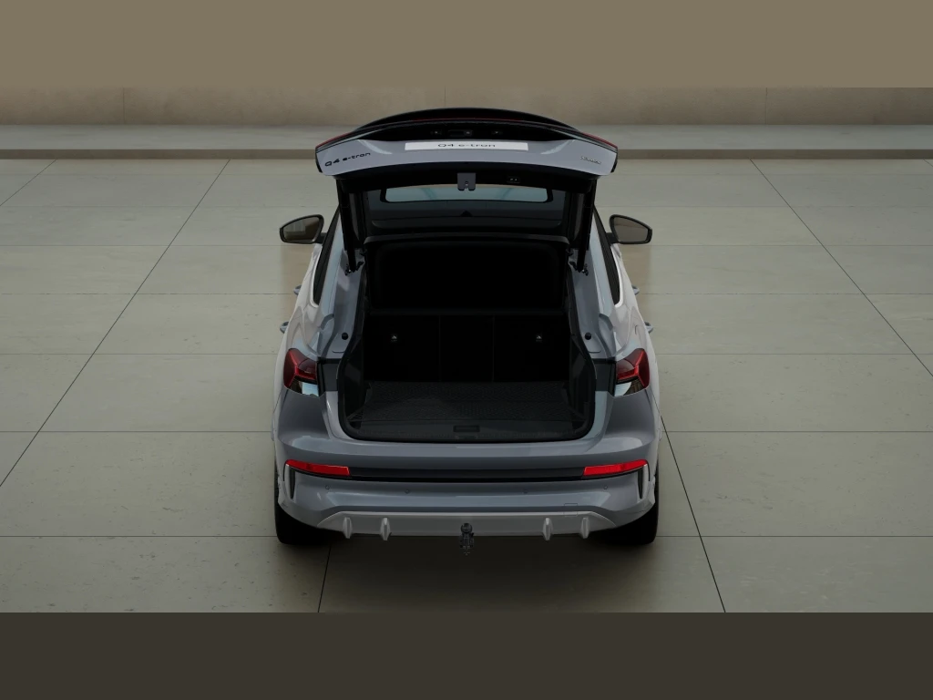 Audi Q4 Sportback e-tron UPE 85.025 quattro Perf Pano