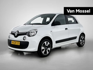 Renault Twingo 1.0 SCe Authentique