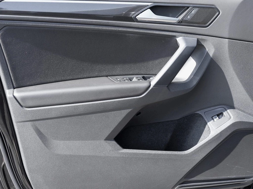 Volkswagen Tiguan 2.0 TSI DSG Elegance 4Motion