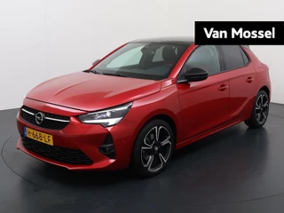 Opel Corsa 1.2 GS Line