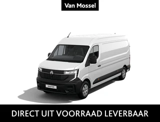 Renault Master Advance
