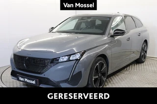 Peugeot e-308 e-308 156 Allure