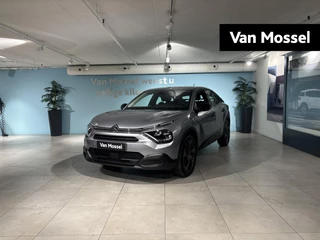 Citroën ë-C4 You 50 kWh