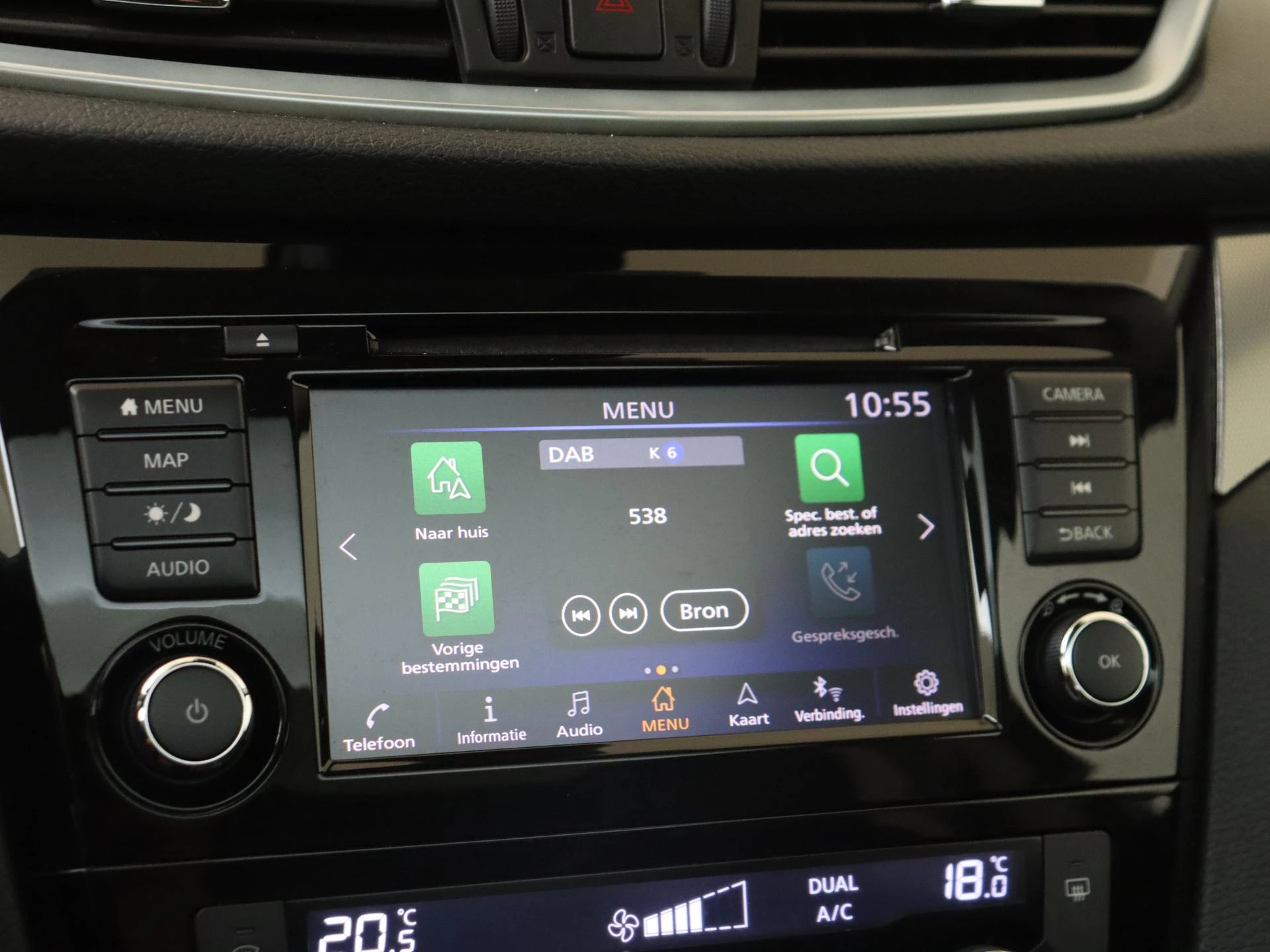 Nissan QASHQAI 1.3 DIG-T Premium Edition