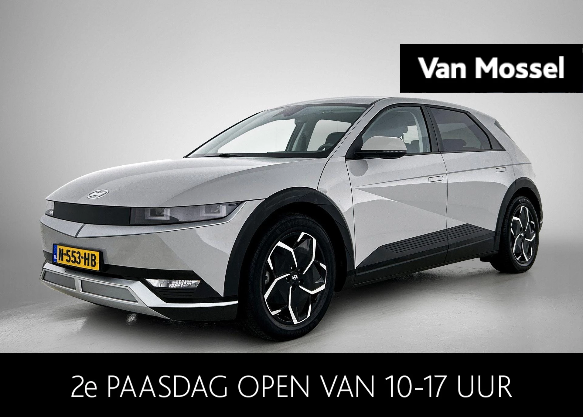 Hyundai-IONIQ 5-image-0