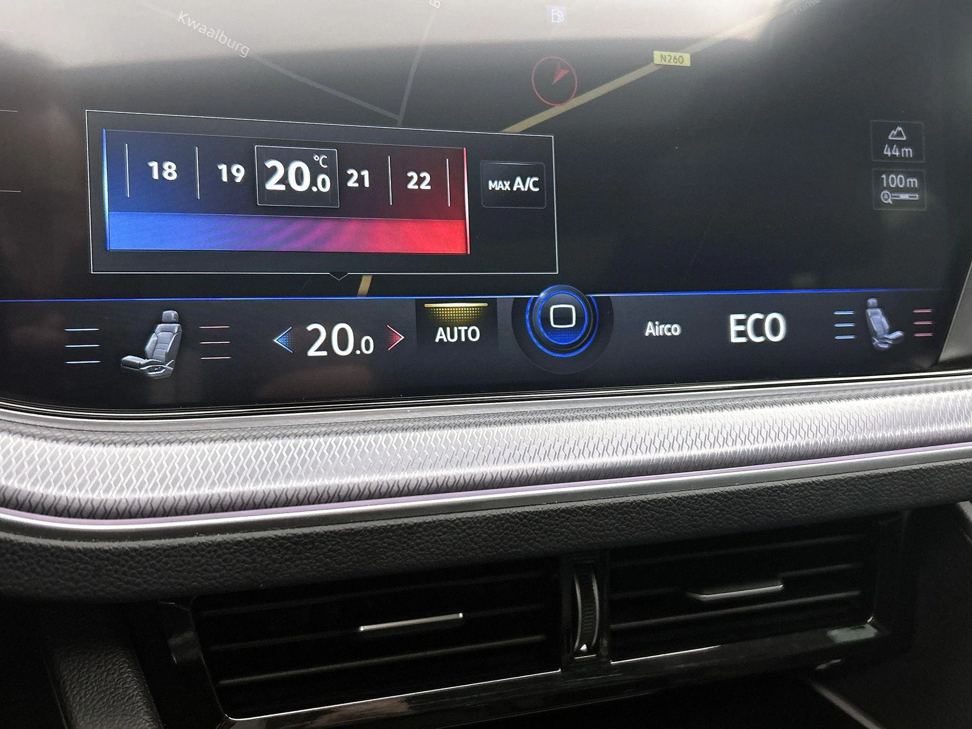 Volkswagen Touareg 3.0 TSi 4MOTION R