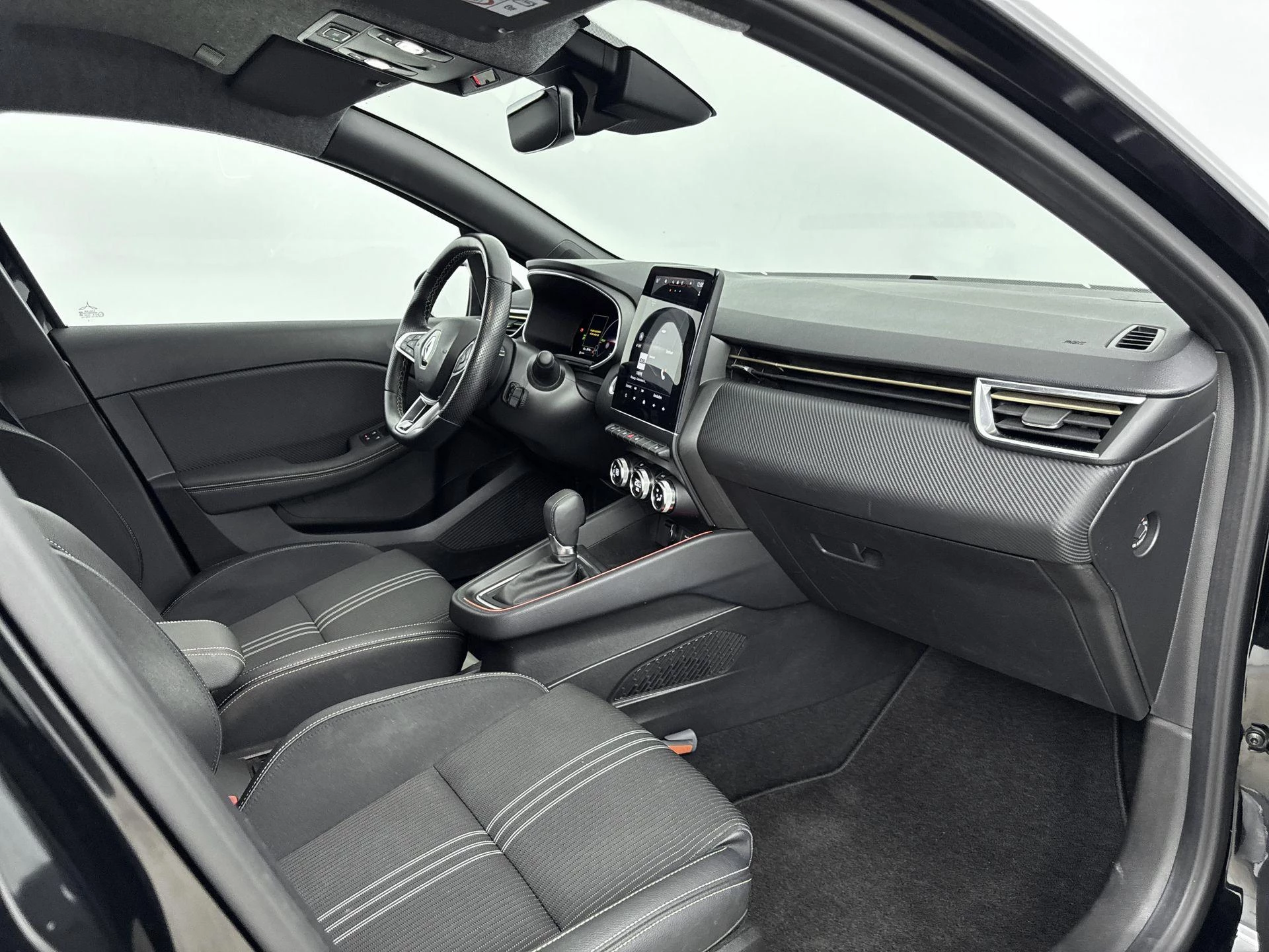 Renault Clio 1.6 E-Tech Hybrid 145Pk E-Tech Engineered