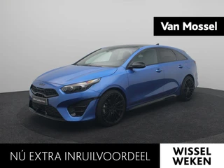 Kia ProCeed 1.5 T-GDi GT-Line