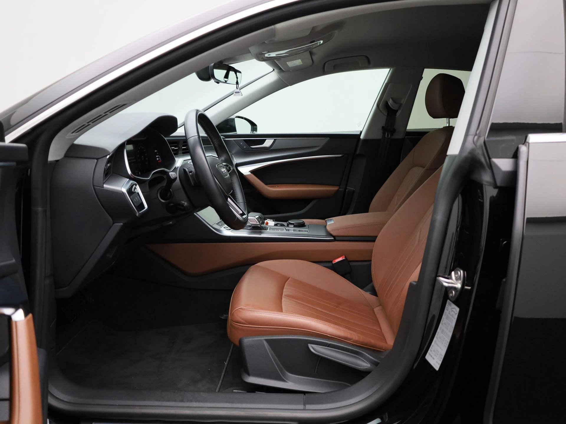 Audi A7 Sportback 2.0 35 TDI 120kW S tronic