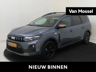 Dacia Jogger 1.8 hybrid 155 extreme