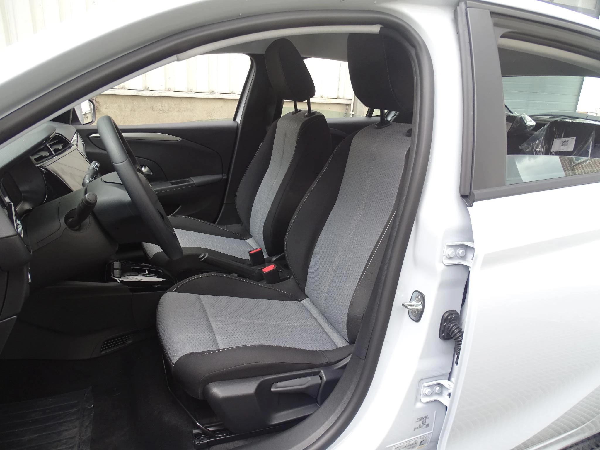 Opel Corsa 1.2 Turbo Hybrid 74kW eDTC