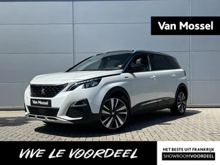 Peugeot 5008 1.2 PureTech GT-Line Avantage